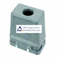 Amphenol Industrial_C146 21R010 650 1_Power connector