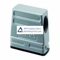 Amphenol Industrial_C146 21R016 550 4_Power connector