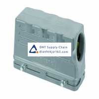 Amphenol Industrial_C146 21R024 550 1_Power connector