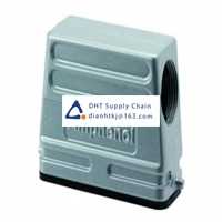 Amphenol Industrial_C146 21R025 550 2_Power connector