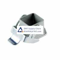 Amphenol Industrial_C146 30F003 000 4_Power connector