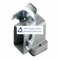 Amphenol Industrial_C146 30F003 003 4_Power connector