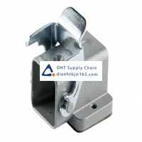 Amphenol Industrial_C146 30F003 004 4_Power connector