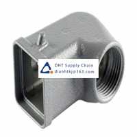 Amphenol Industrial_C146 30R003 500 4_Power connector