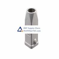 Amphenol Industrial_C146 30R003 600 4_Power connector