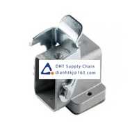 Amphenol Industrial_C146 30Z003 200 4_Power connector