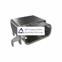 Amphenol_12402056E512A_D-SUB connectors