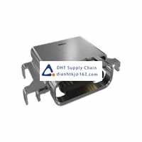 Amphenol_12402075E512A_D-SUB connectors