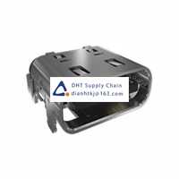 Amphenol_GSB4D313302Y1HR_D-SUB connectors