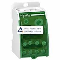 Schneider Electric_LGY125014_Terminal Block Connector