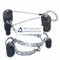 Amphenol Industrial_MS3181-10NW_Circular connector