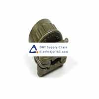 Amphenol India_MS3057-4A_Circular connector