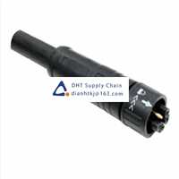 Amphenol Industrial_AG-05BFGM-QL8G05_Circular connector