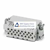 Phoenix Contact_1585456_Power connector