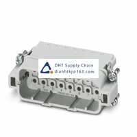 Phoenix Contact_1585469_Power connector