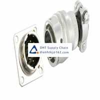 Amphenol Industrial_PT06E1419S_Circular connector