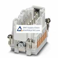 Phoenix Contact_1605624_Power connector