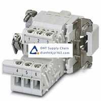 Phoenix Contact_1648072_Power connector