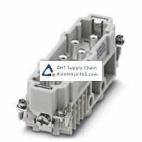 Phoenix Contact_1679333_Power connector