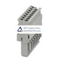 Phoenix Contact_3040326_Terminal Block Connector