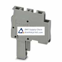 Phoenix Contact_3040407_Terminal Block Connector