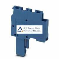 Phoenix Contact_3040737_Terminal Block Connector