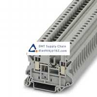 Phoenix Contact_3046237_Terminal Block Connector