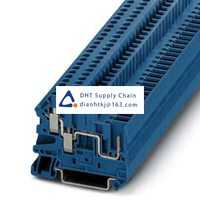 Phoenix Contact_3060500_Terminal Block Connector
