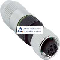 Sick_YF12U14-2550K4051A_Circular connector