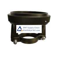 Amphenol Limited_M85049/124S17Z_Circular connector