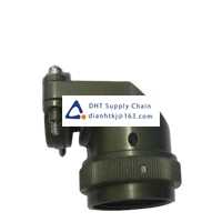Amphenol Limited_M85049/126S17W_Circular connector