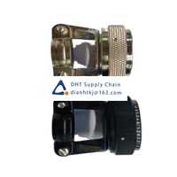 Amphenol Limited_M85049/126S21N_Circular connector