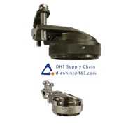 Amphenol Limited_M85049/39-17W_Circular connector