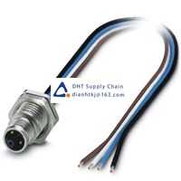 Phoenix Contact_1425588_Mains and DC power connectors