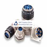 Amphenol Air LB_13302JE_Circular connector