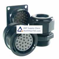 Amphenol Air LB_5440MDB107M_Circular connector