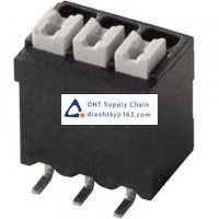 Weidm??ller_1250410000_Terminal Block Connector