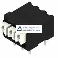 Weidm??ller_1824430000_Terminal Block Connector