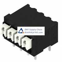 Weidm??ller_1824440000_Terminal Block Connector