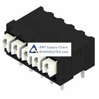 Weidm??ller_1824450000_Terminal Block Connector