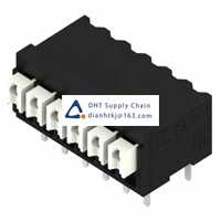 Weidm??ller_1824460000_Terminal Block Connector
