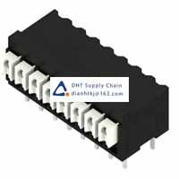 Weidm??ller_1824480000_Terminal Block Connector
