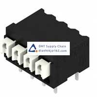 Weidm??ller_1824640000_Terminal Block Connector