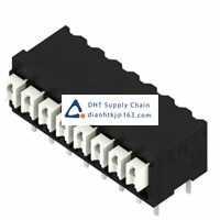 Weidm??ller_1824700000_Terminal Block Connector