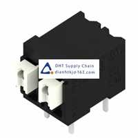 Weidm??ller_1824740000_Terminal Block Connector