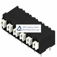 Weidm??ller_1824850000_Terminal Block Connector