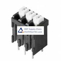 Weidm??ller_1825650000_Terminal Block Connector