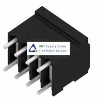 Weidm??ller_1825810000_Terminal Block Connector