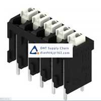 Weidm??ller_1825820000_Terminal Block Connector