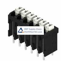 Weidm??ller_1825830000_Terminal Block Connector